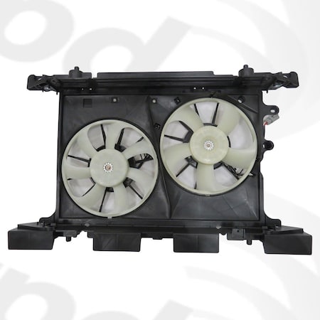 Gpd Electric Cooling Fan 2811944